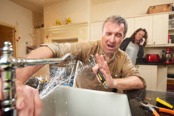 Water damage restoration insurance claims in Homosassa, FL